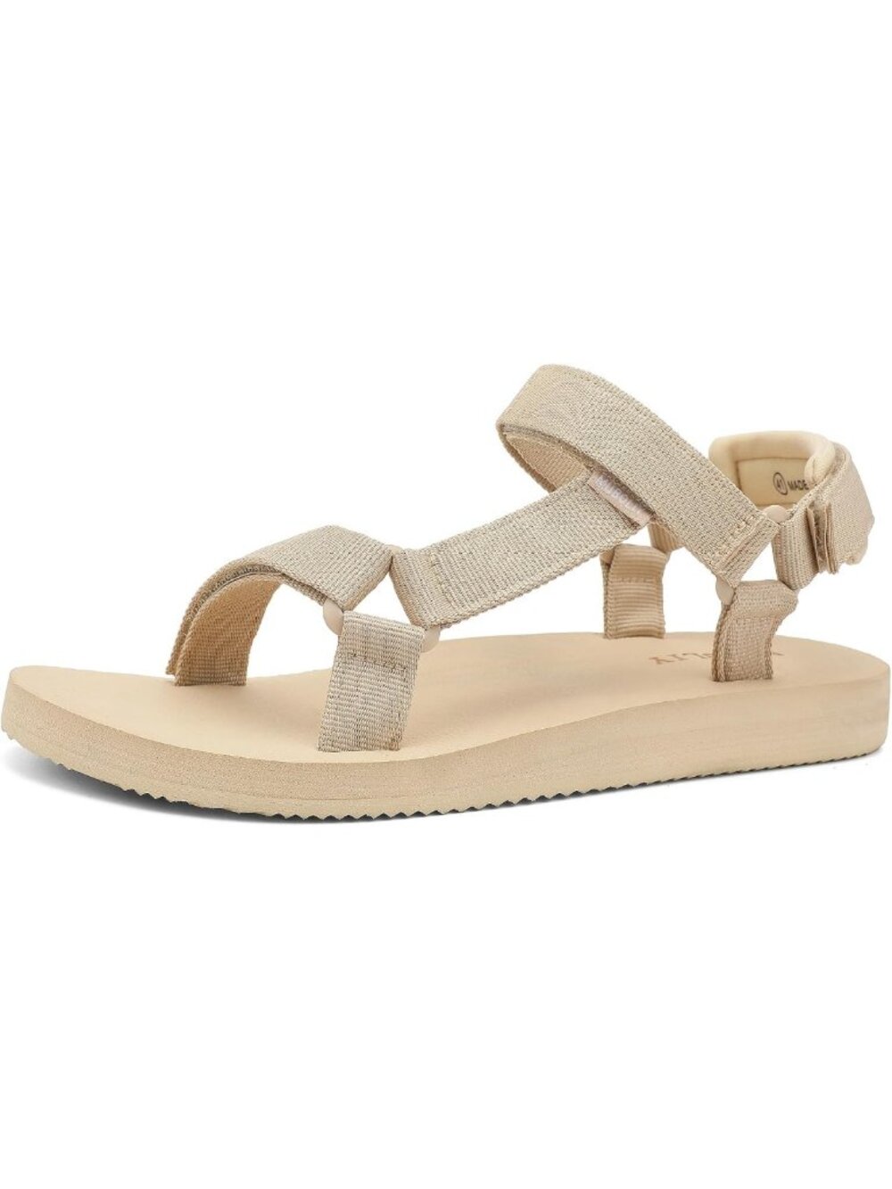 Comfortable Quick-Drying Women's Sport Sandals for Walking, Hiking & Water